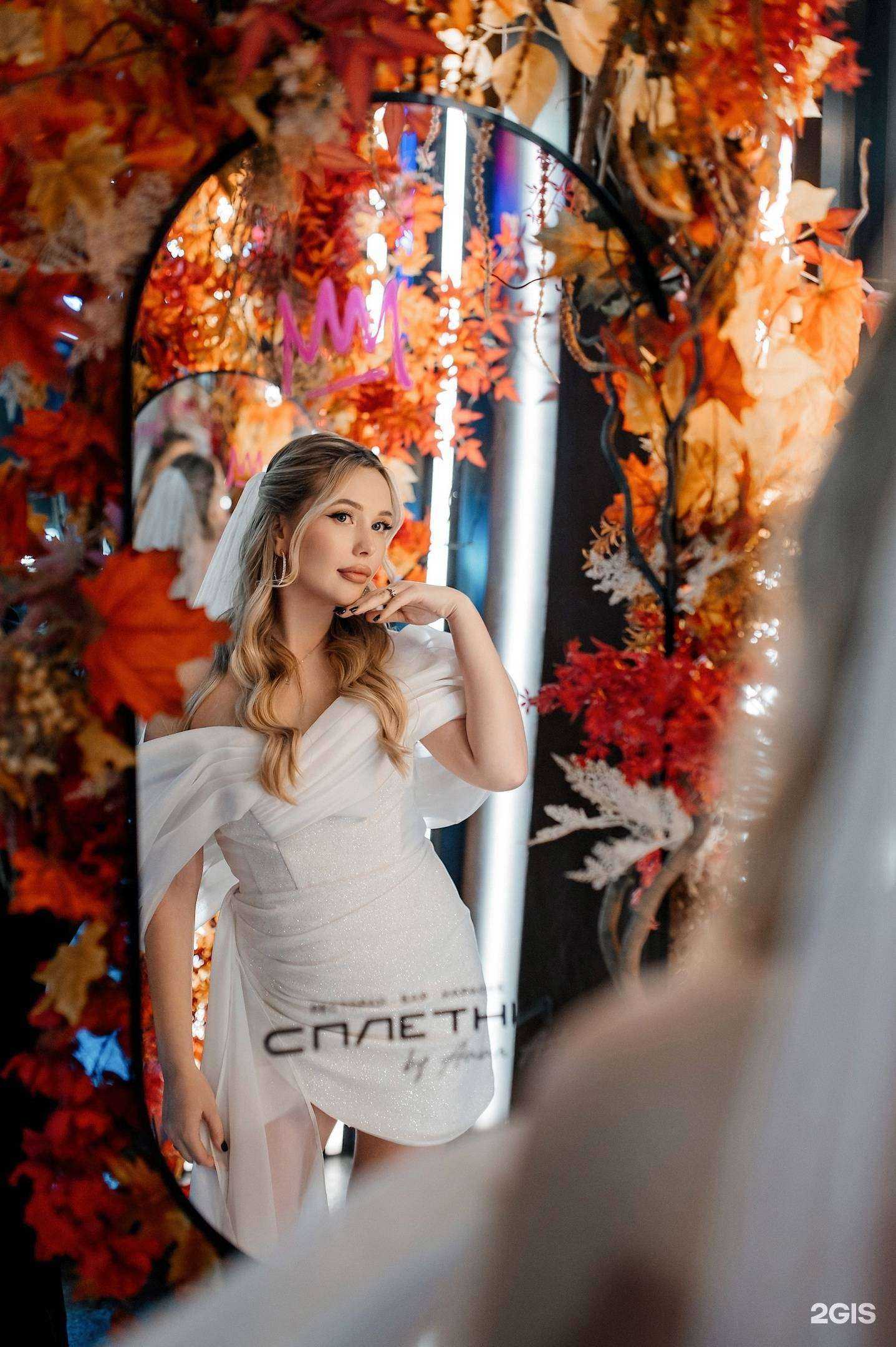 Отзывы на компанию Сплетни by Anna Asti в г. Краснодар c фото