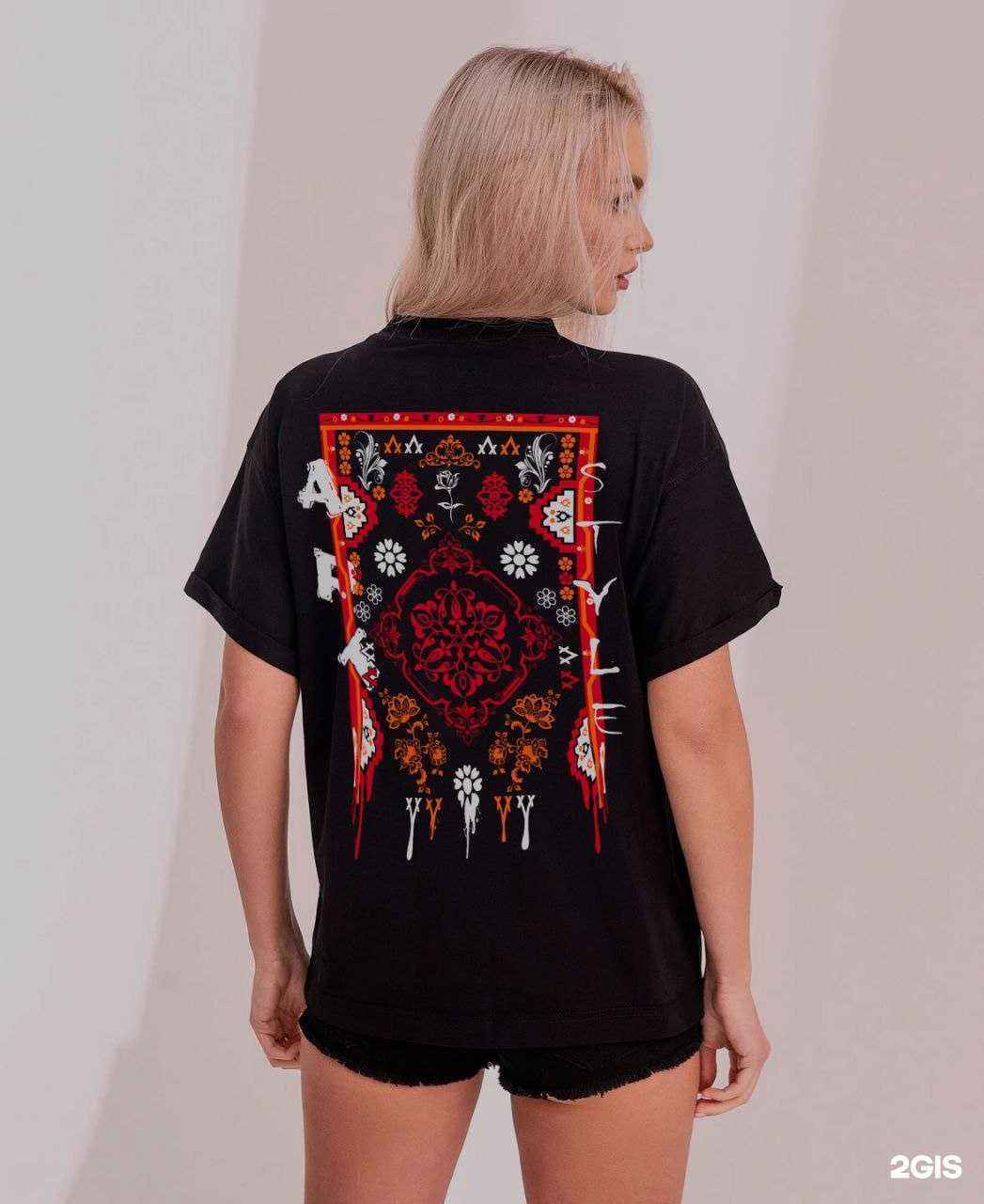 Отзывы на компанию Pro.DTF Print в Краснодаре c фото