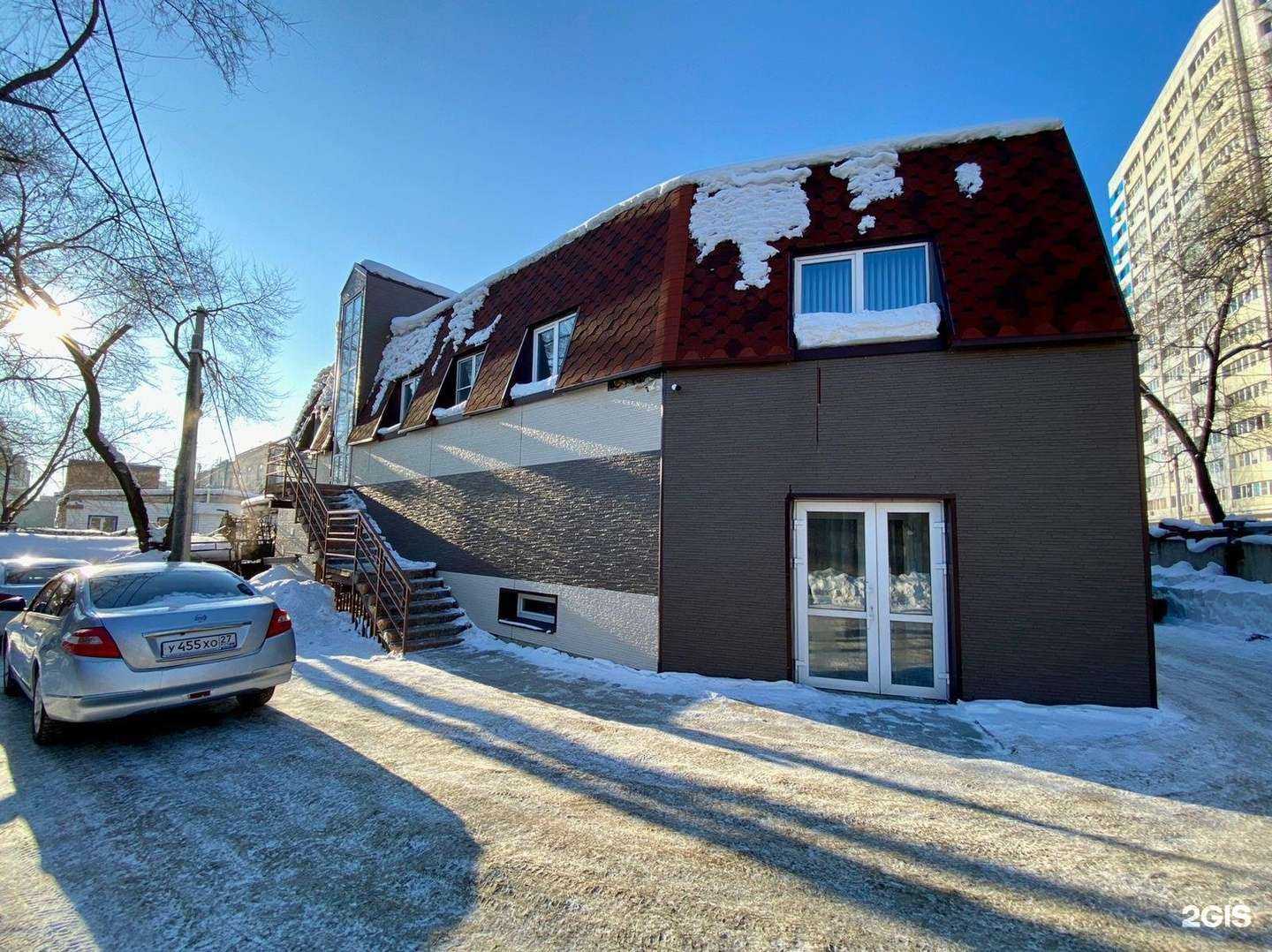 Отзывы на компанию Аварийные комиссары 27 в Хабаровске c фото