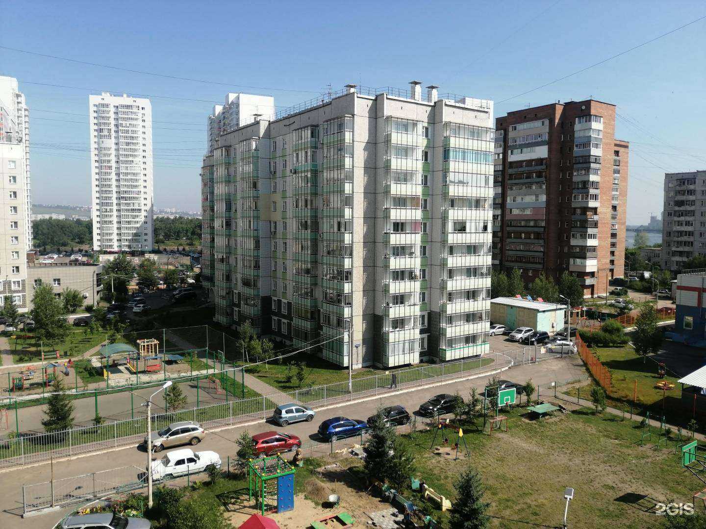 Отзывы на компанию Гармония+ в Красноярске c фото - фотография 2 из 2