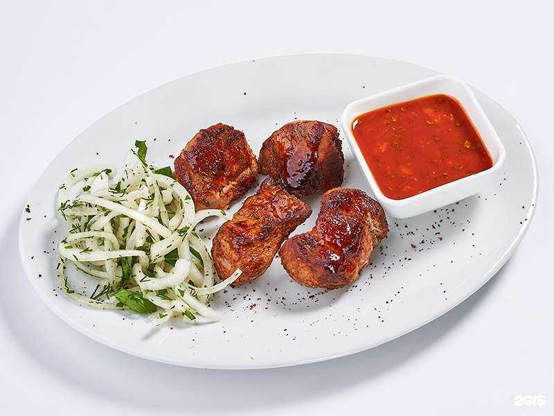 Отзывы на компанию Shaurma city в Набережных Челнах c фото