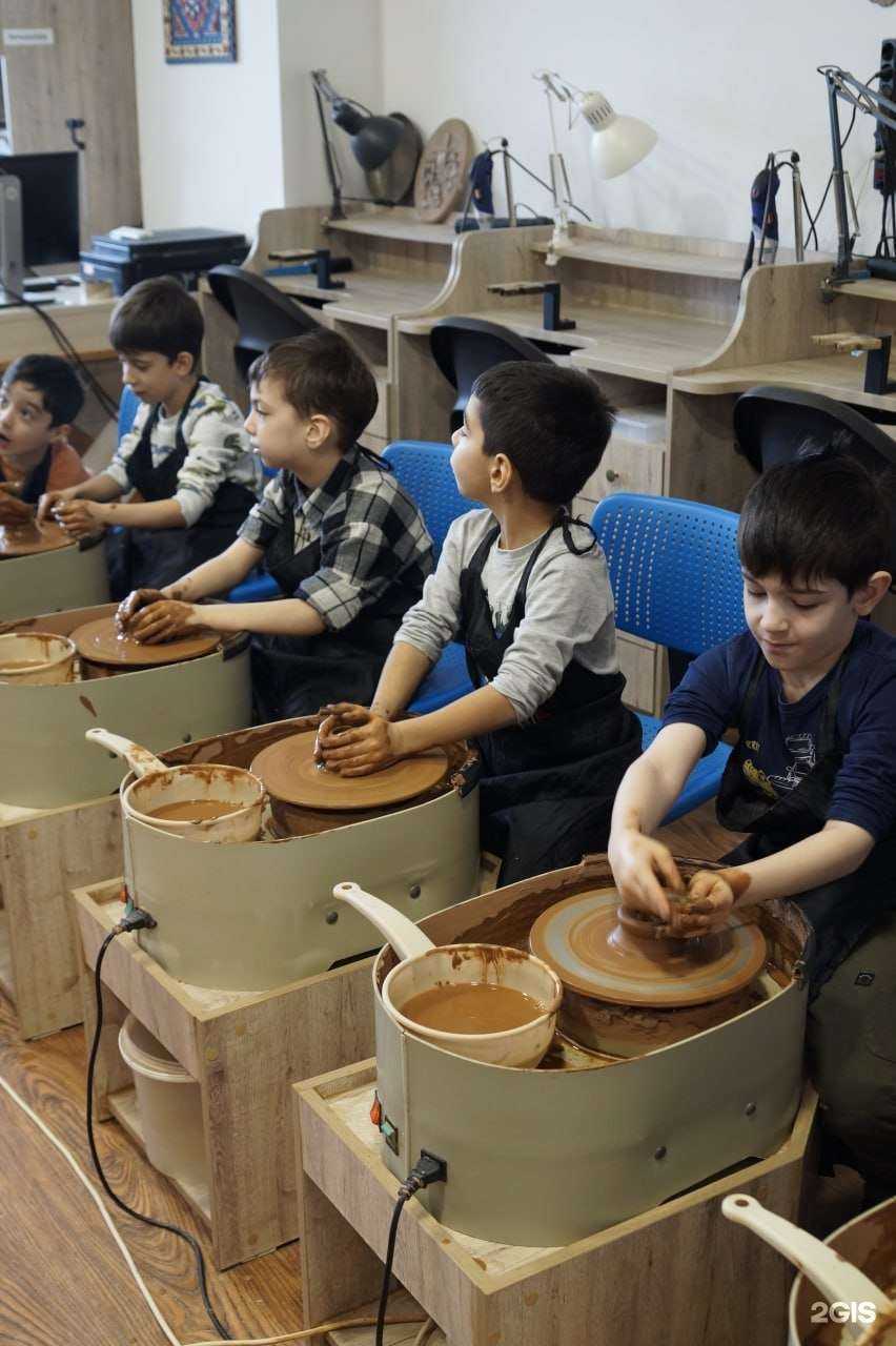 Отзывы на компанию Гений в г. Махачкала c фото