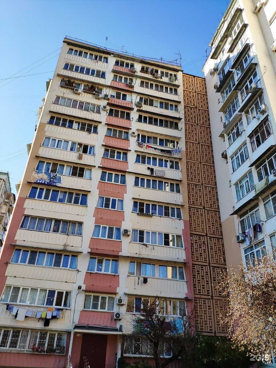 Отзывы на компанию Парикмахерская в Сочи c фото - фотография 2 из 2