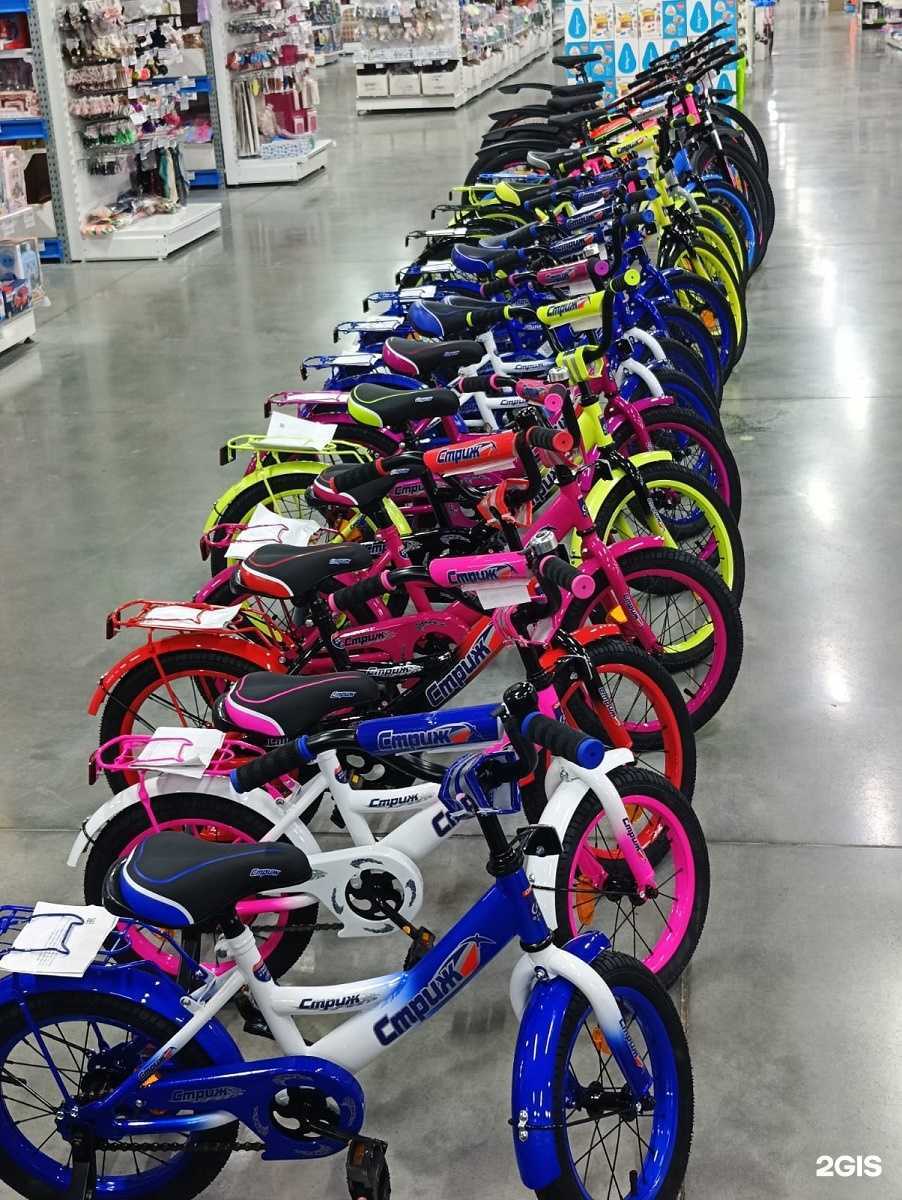 Отзывы на компанию Стадион игрушек в Новосибирске c фото