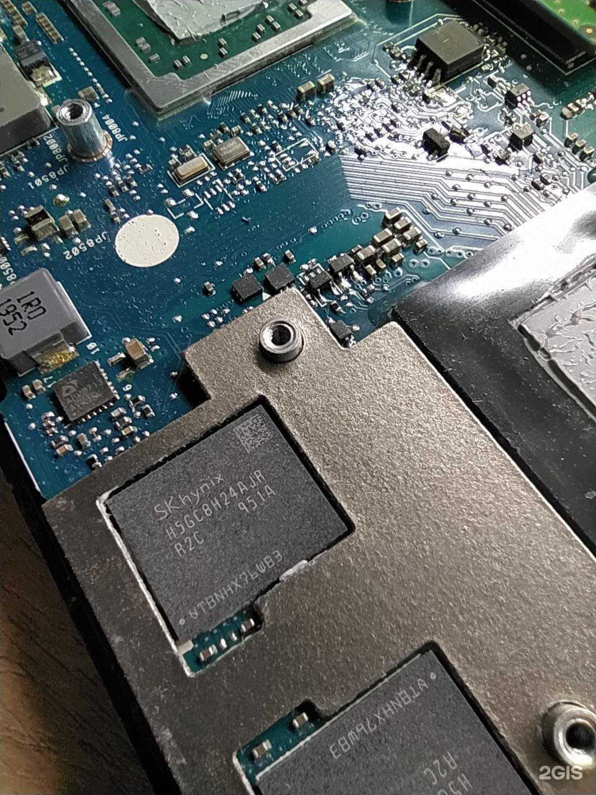 Отзывы на компанию ЧинитьНоутбуков в Ижевске c фото