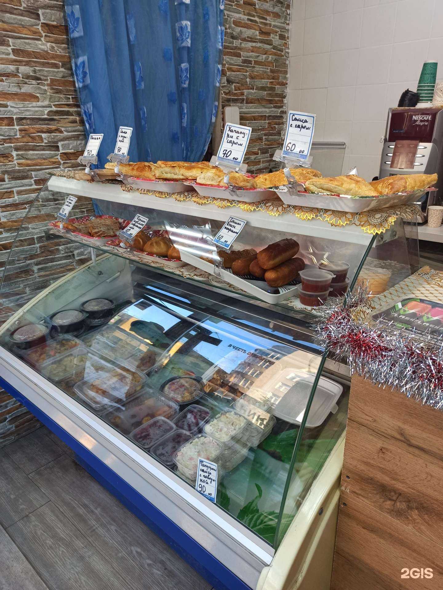 Отзывы на компанию Магазин фастфуда в Екатеринбурге c фото