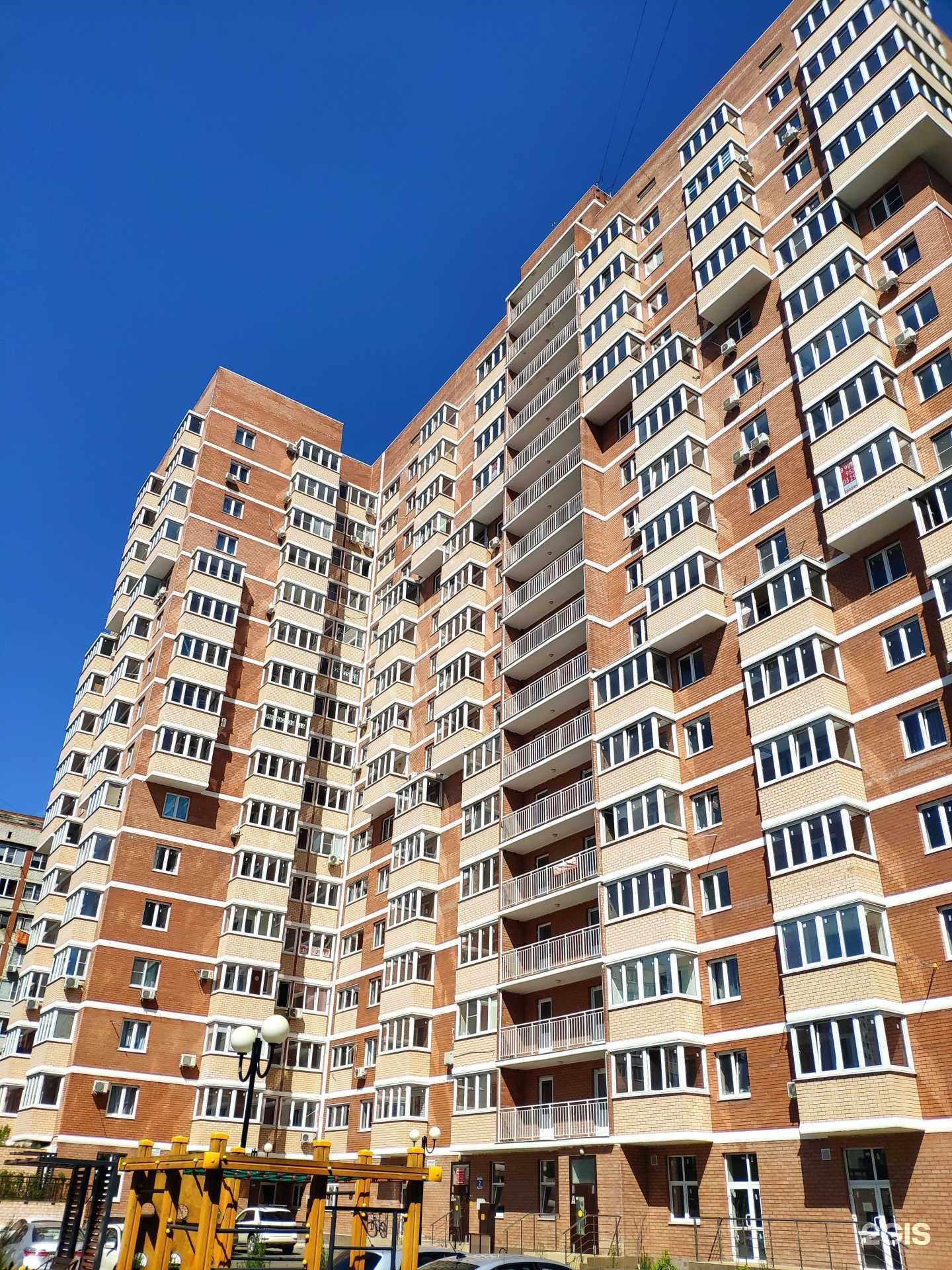 Отзывы на компанию Багира в Краснодаре c фото - фотография 2 из 2