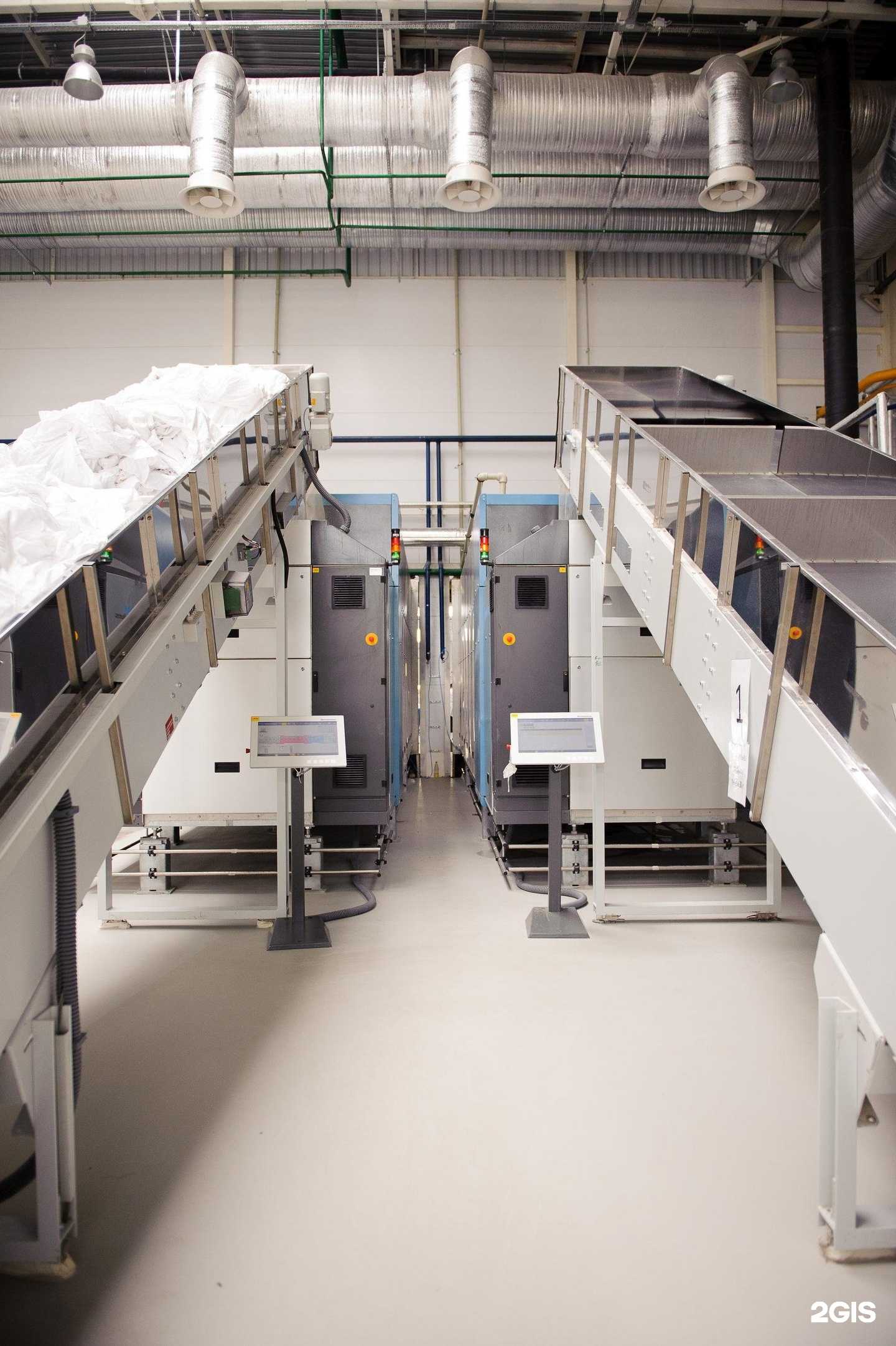 Отзывы на компанию Cotton Way в г. Казань c фото