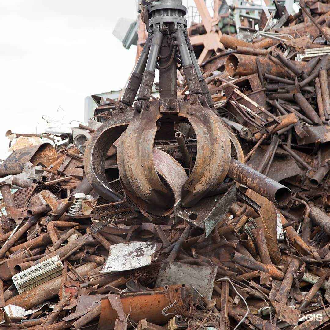 Отзывы на компанию Вторцветмет в Оренбурге c фото