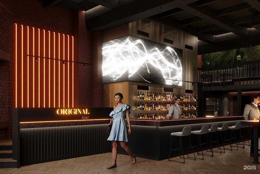 Отзывы на компанию Original в Уфе c фото