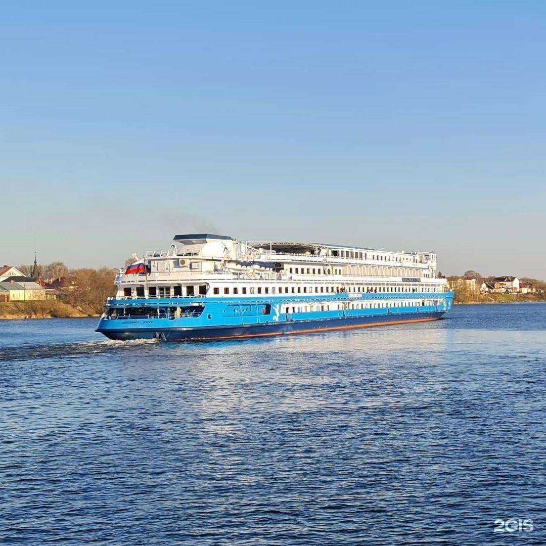 Отзывы на компанию Компания по аренде плавучего лагеря в г. Тверь c фото