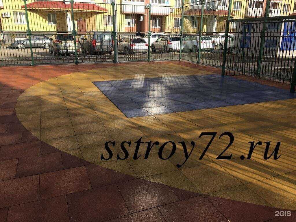 Отзывы на компанию Фабрика Полимерных Покрытий в Тюмени c фото