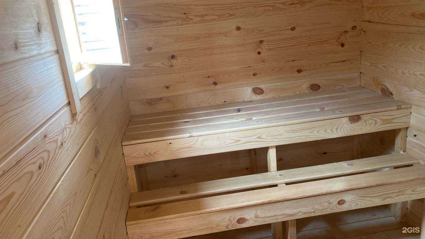 Отзывы на компанию Алтай-Терем в Барнауле c фото - фотография 2 из 2