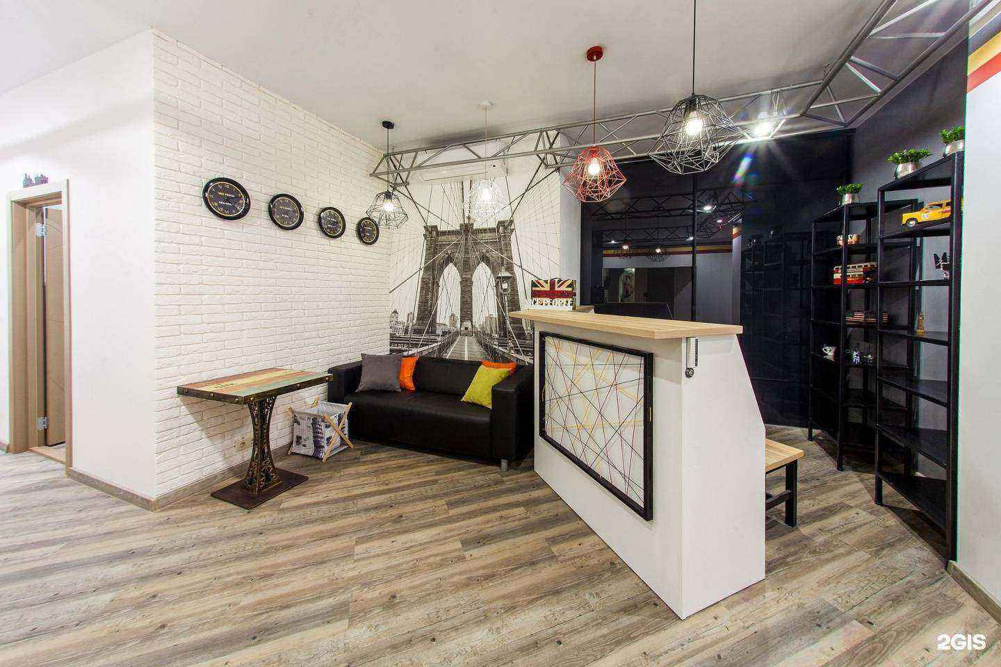 Отзывы на компанию Nice people в г. Иркутск c фото