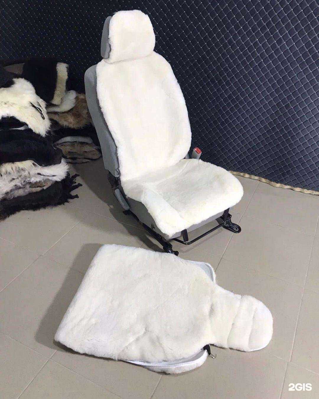 Отзывы на компанию Меховая лавка в Каспийске c фото