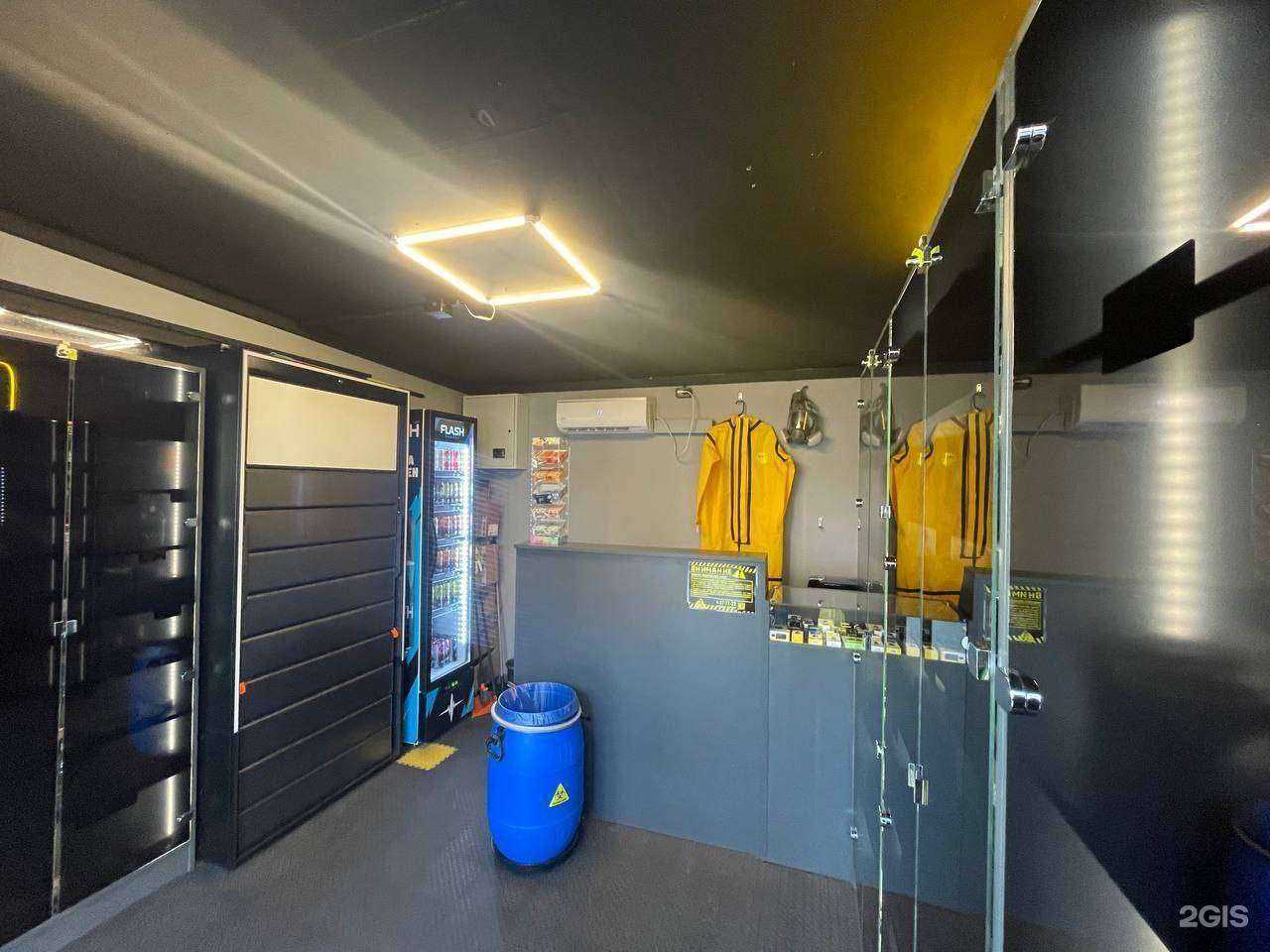 Отзывы на компанию Heis в г. Калининград c фото