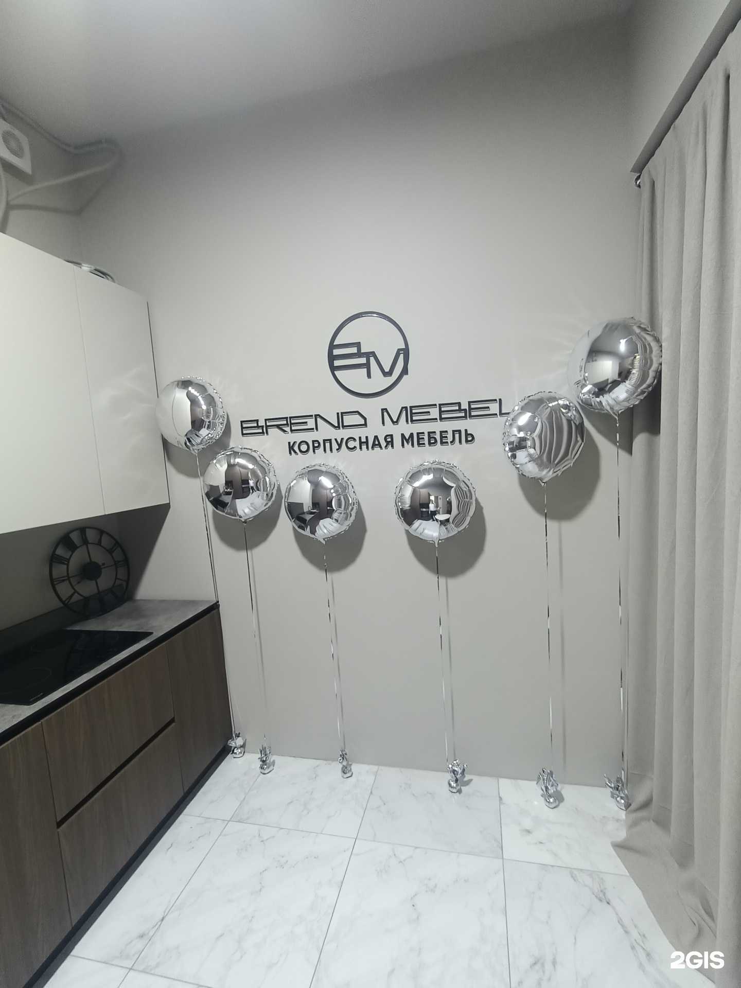 Отзывы на компанию Бренд мебель в Новосибирске c фото