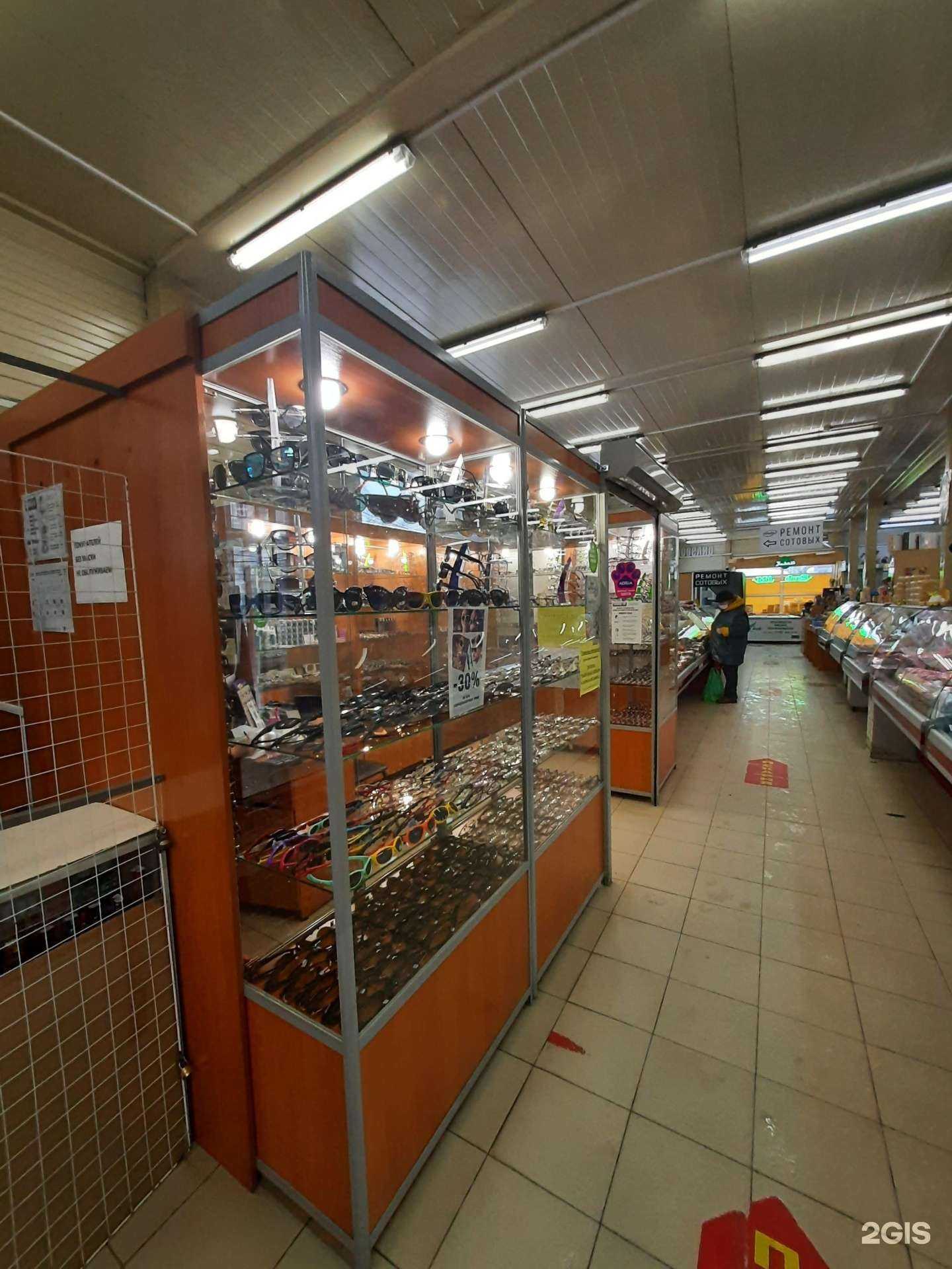 Отзывы на компанию Око в Казани c фото