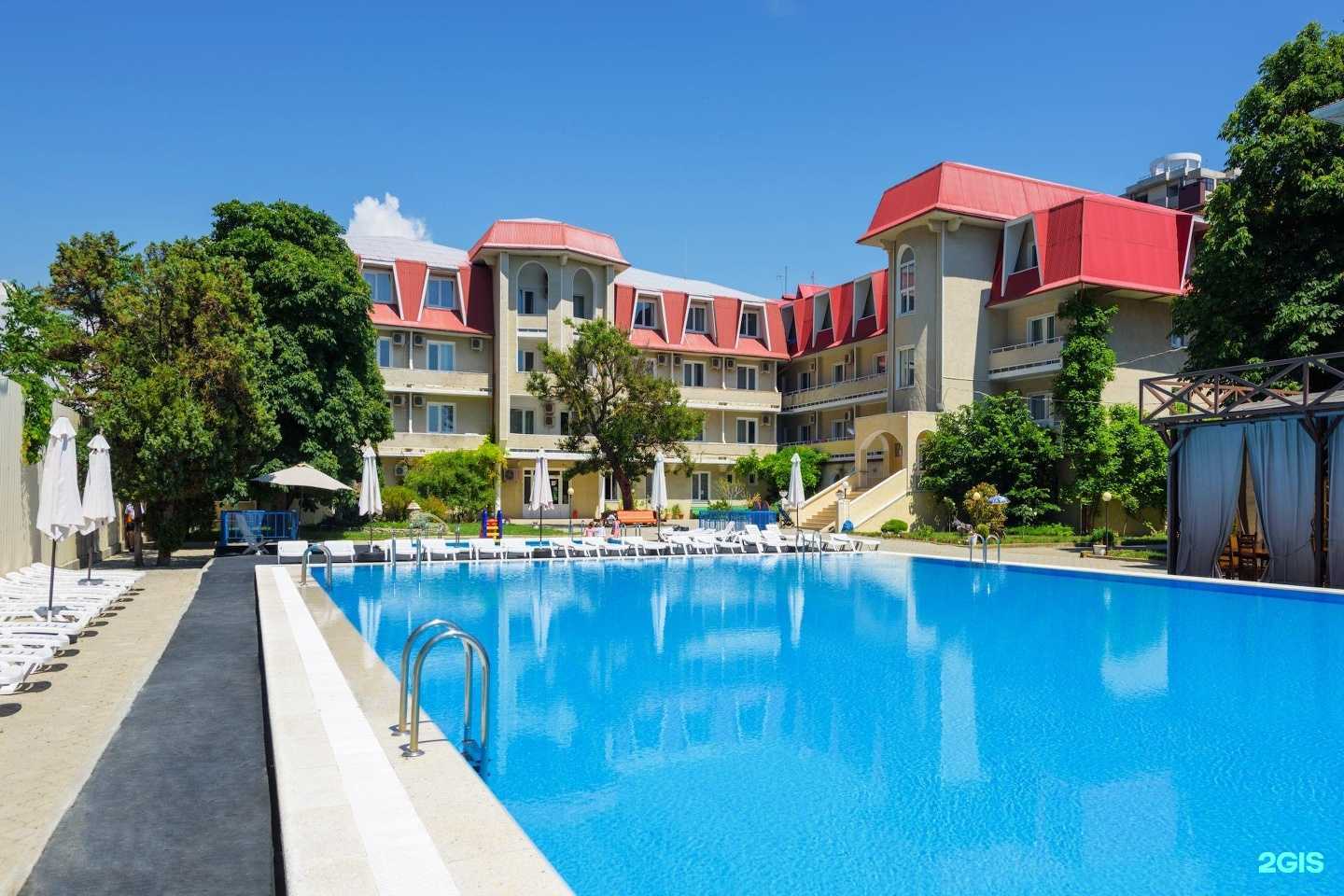 Отзывы на компанию Чёрное море в Анапе c фото