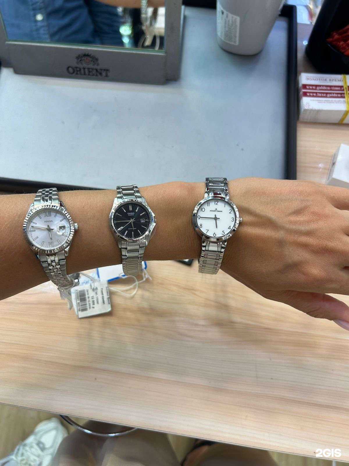 Отзывы на компанию Золотое время в г. Хабаровск c фото