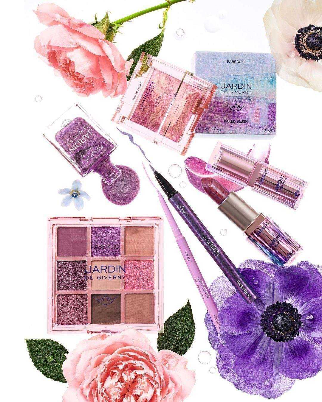 Отзывы на компанию Faberlic в Старом Осколе c фото