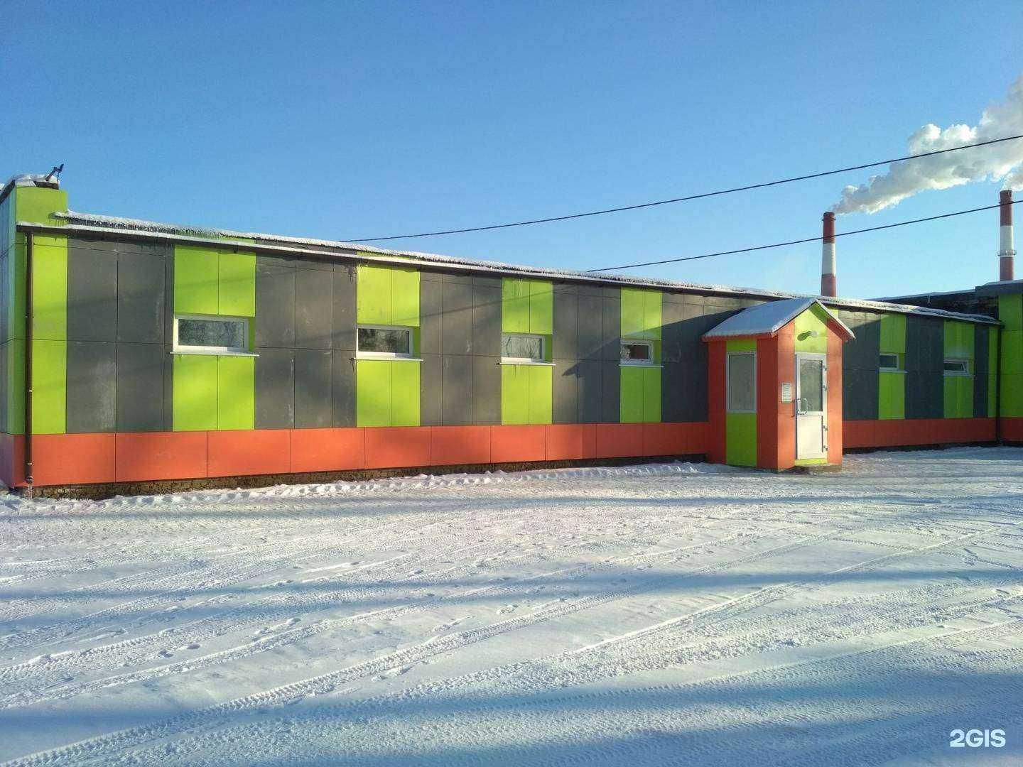 Отзывы на компанию Феликс-Строй в Краснокамске c фото