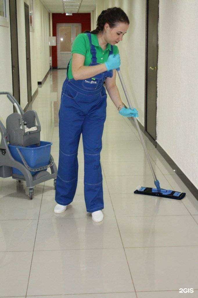 Отзывы на компанию Чистый дом в г. Екатеринбург c фото