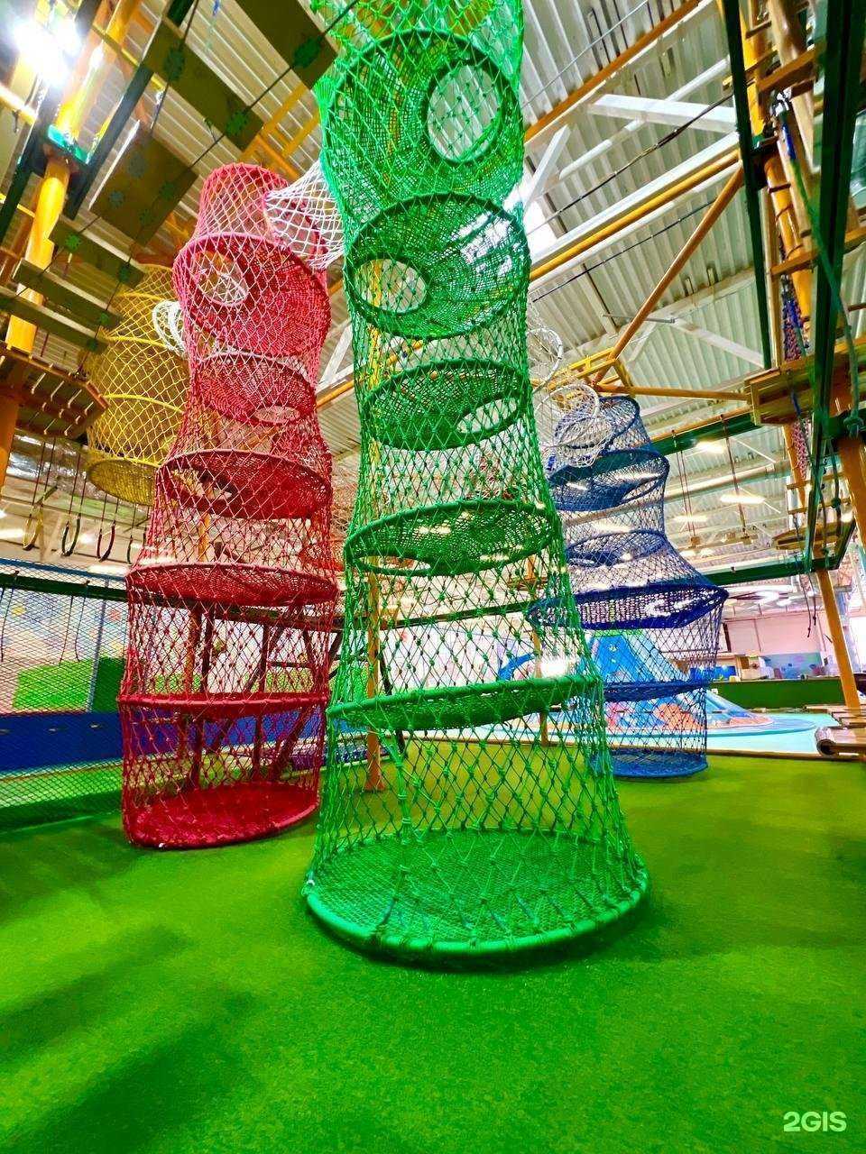 Отзывы на компанию Vanana park в Тольятти c фото