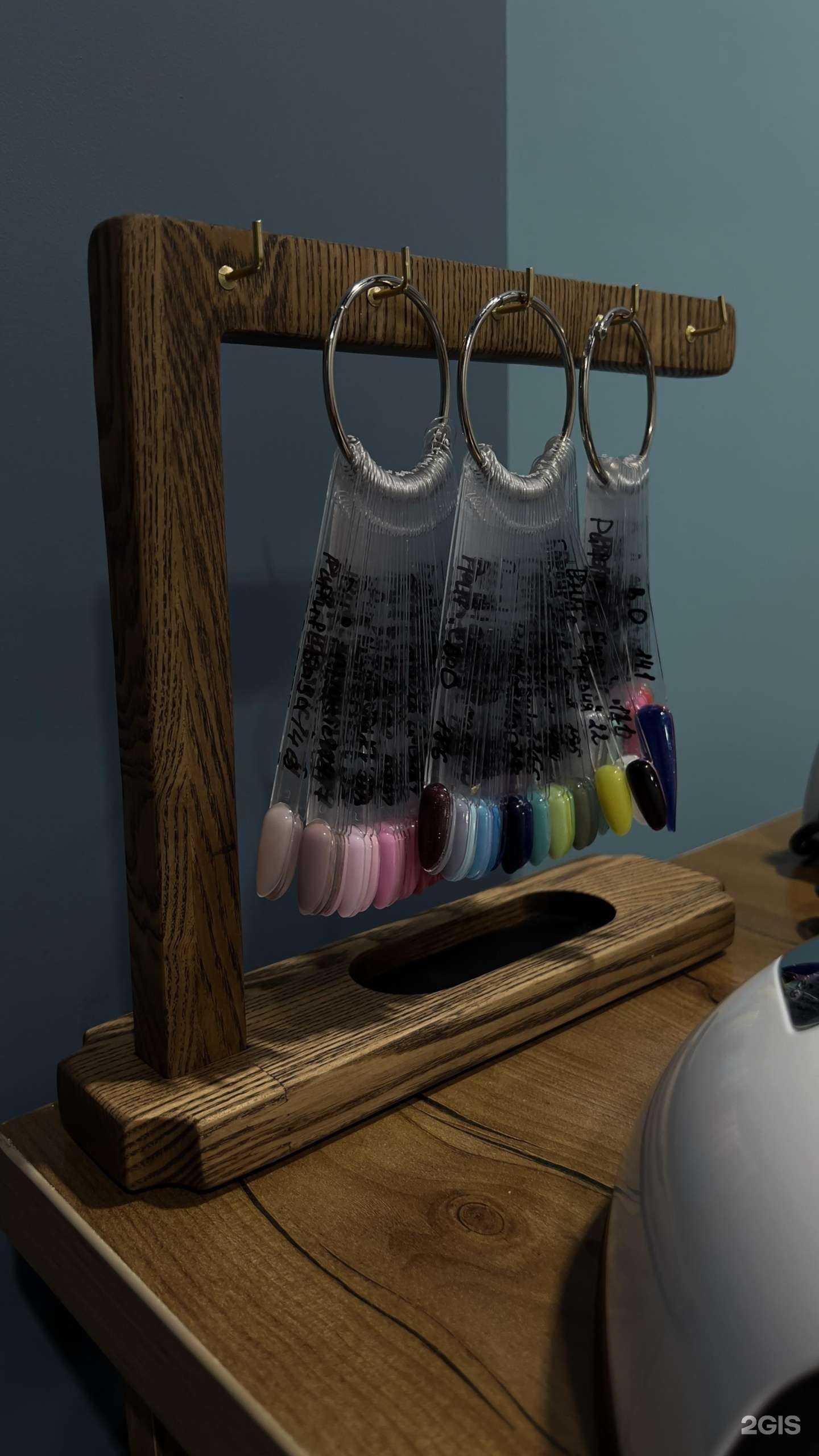 Отзывы на компанию Не просто ногти в Казани c фото