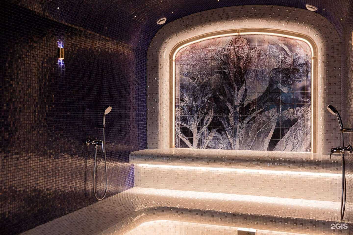 Отзывы на компанию Океанис термы в г. Нижний Новгород c фото