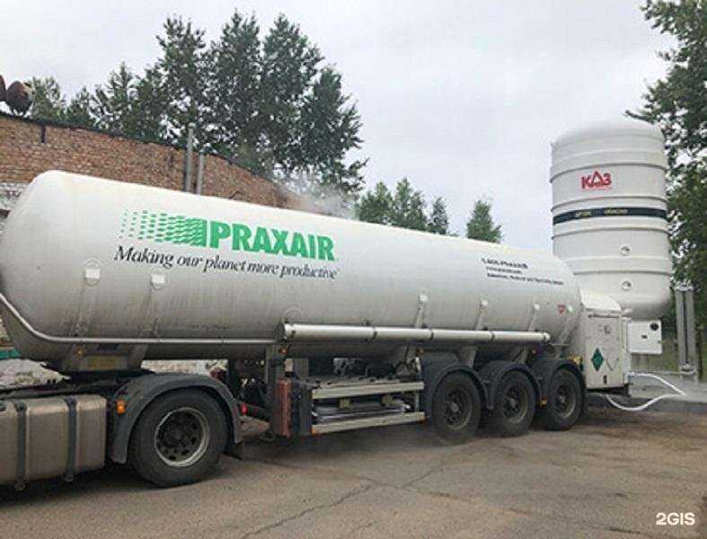 Отзывы на компанию Окси  в Иркутске c фото