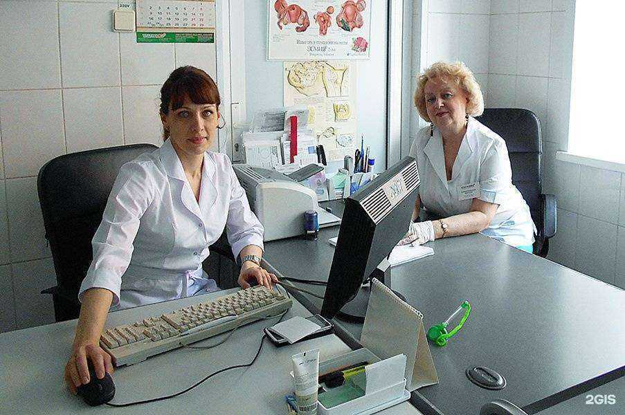 Отзывы на компанию Ультрамед в Омске c фото