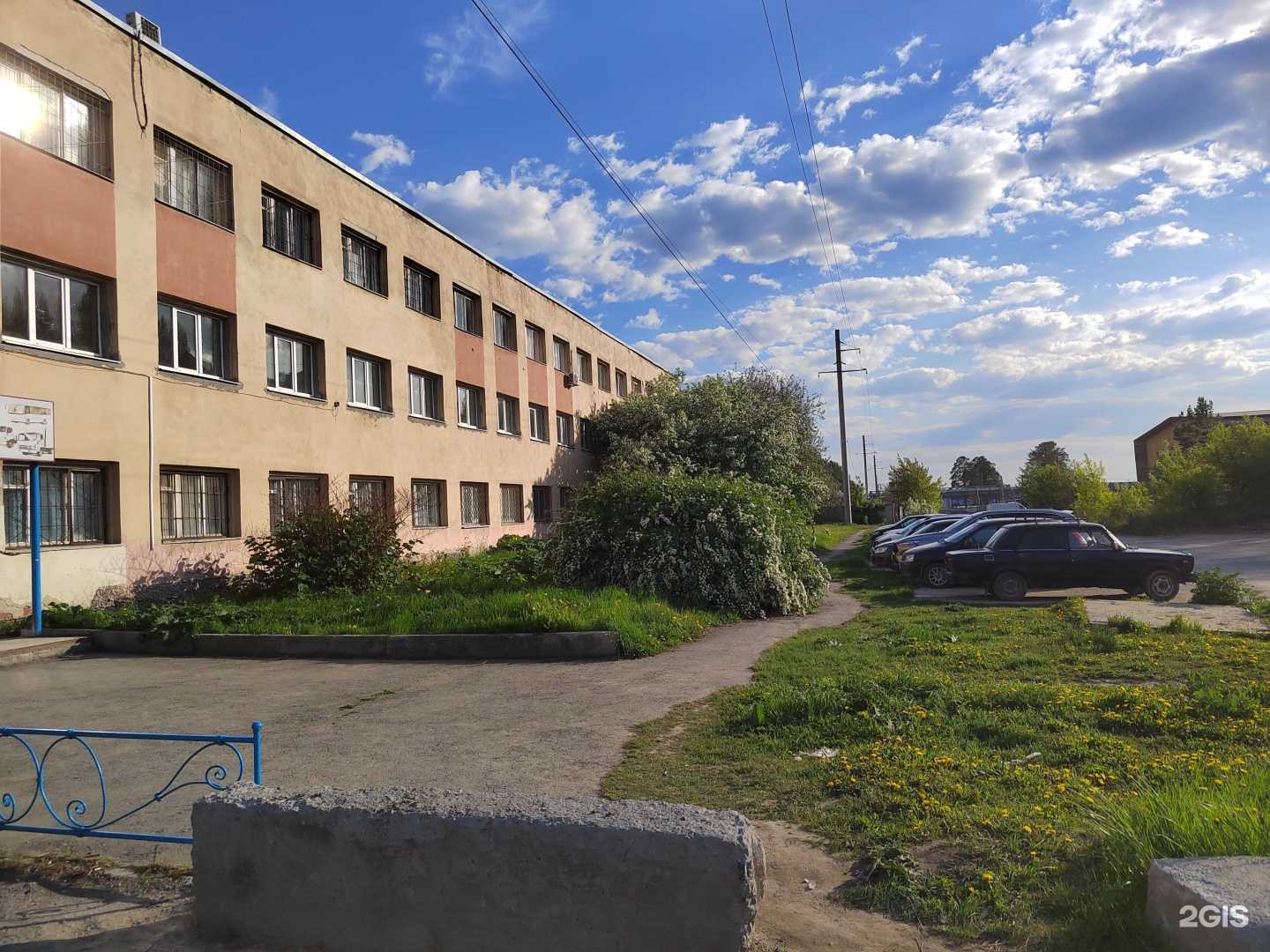 Отзывы на компанию Exbus в Екатеринбурге c фото