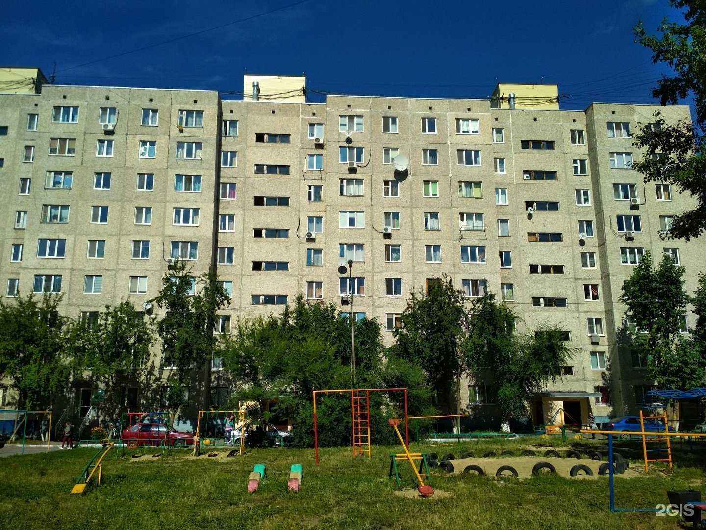 Отзывы на компанию Барни в Тюмени c фото - фотография 2 из 2