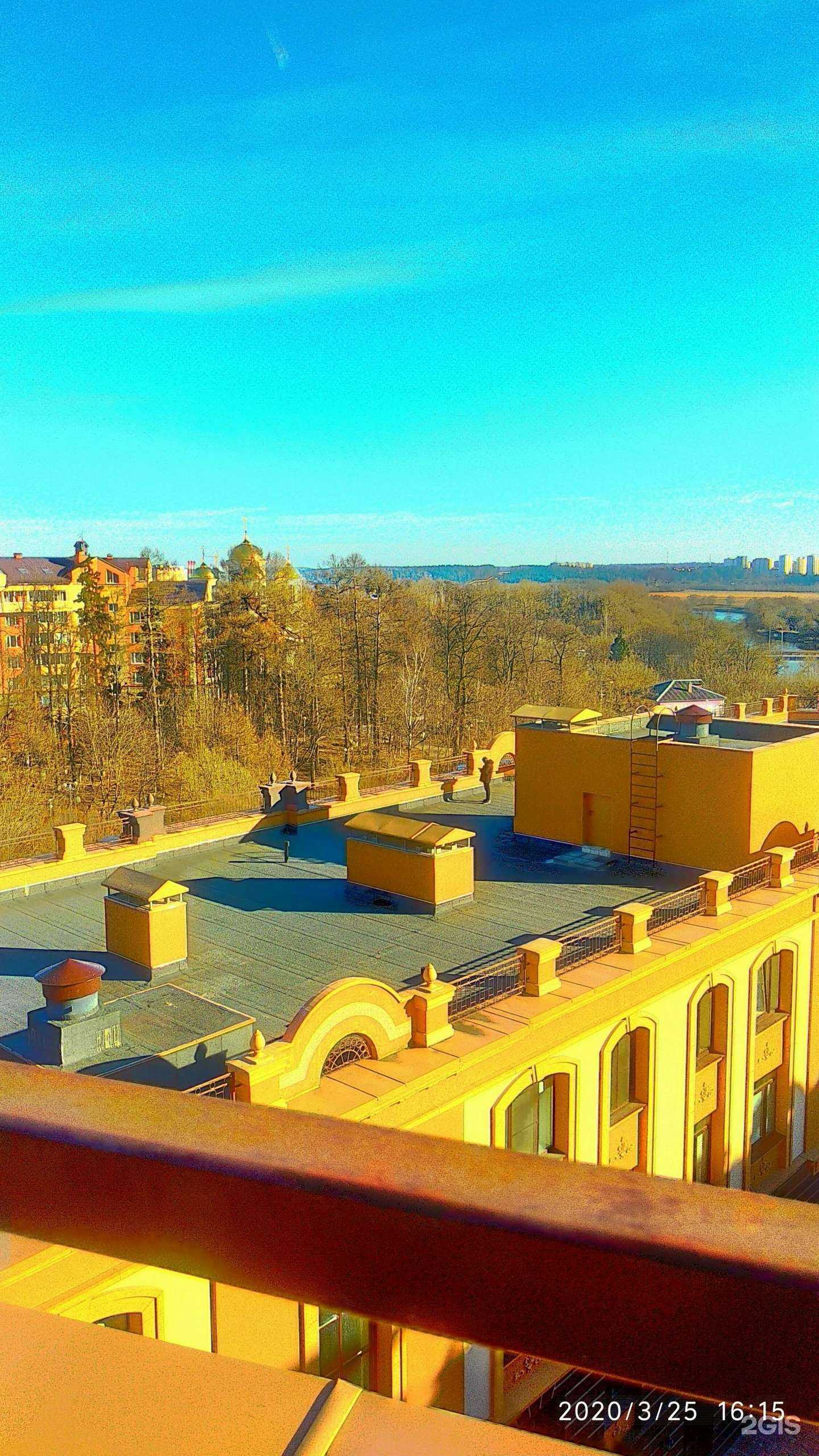 Отзывы на компанию Most Creative Kids в Звенигороде c фото