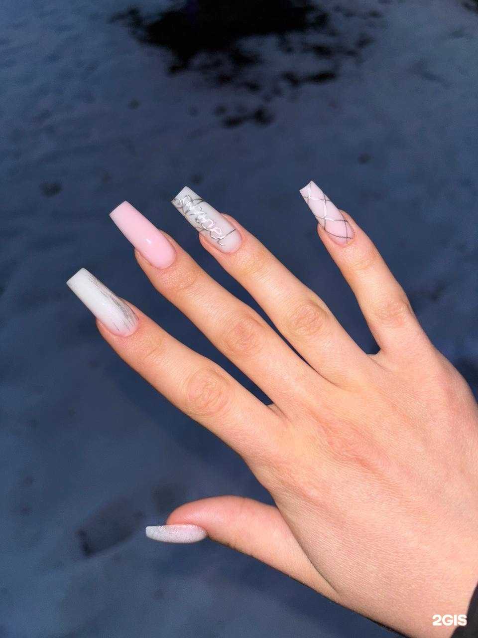 Отзывы на компанию Nail Yana в Нижнем Тагиле c фото