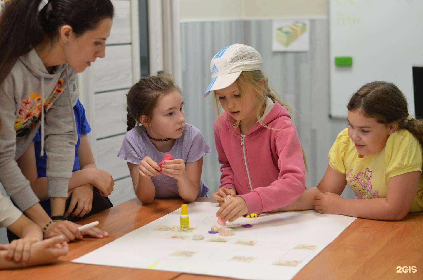 Отзывы на компанию Friends в Кемерове c фото