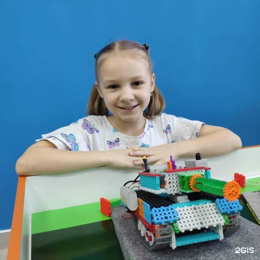 Отзывы на компанию РОБОТРЕК в Барнауле c фото