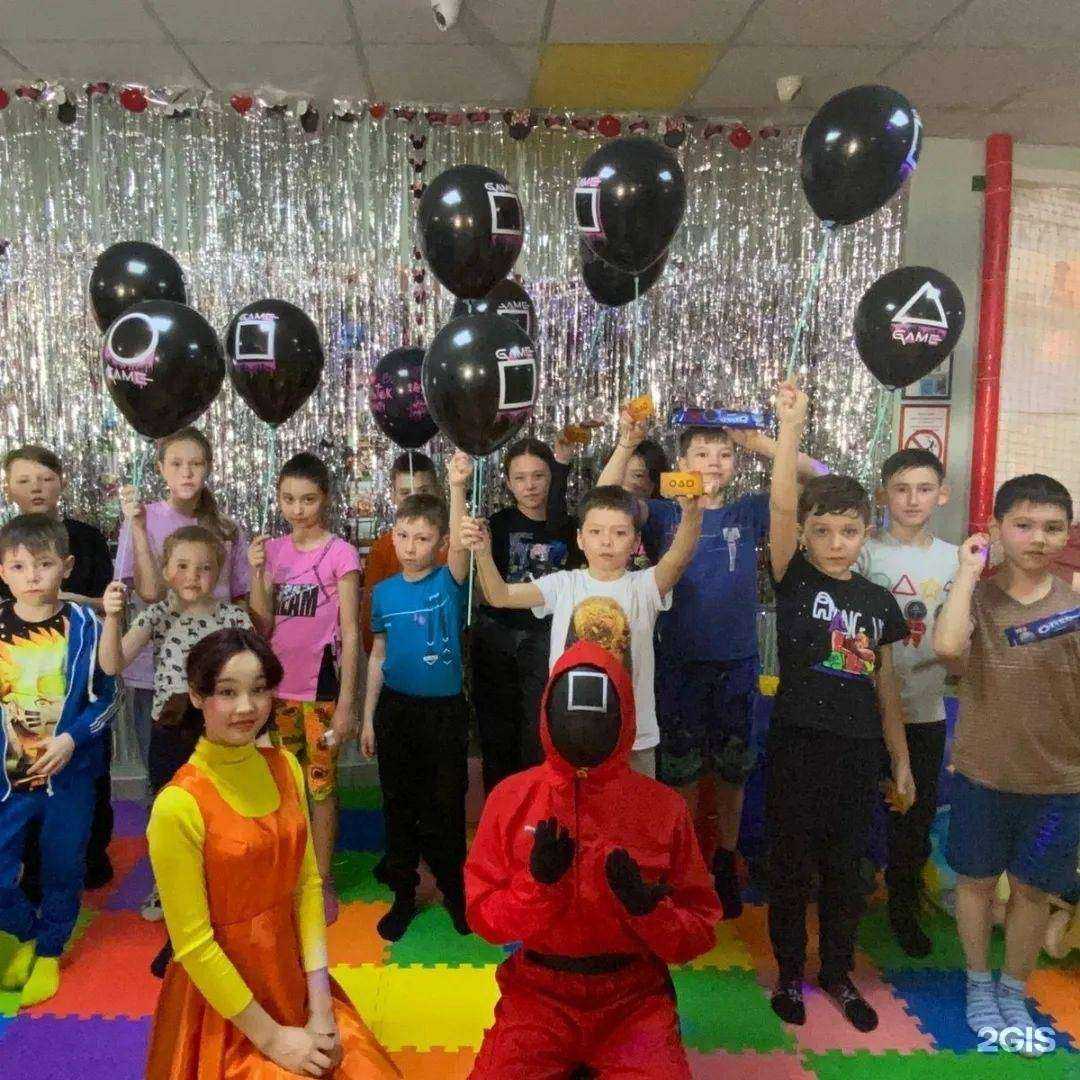 Отзывы на компанию Кидс в Ясном c фото