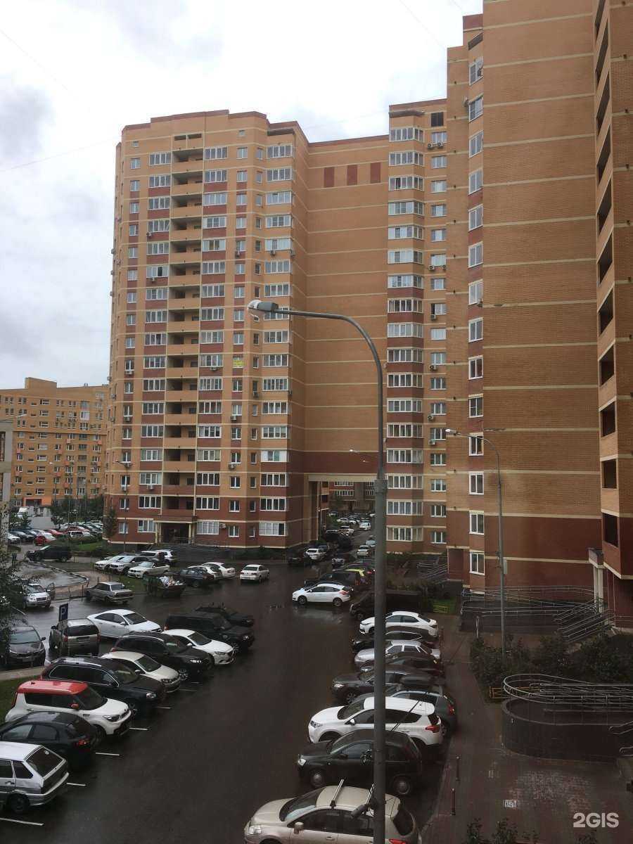 Отзывы на компанию Магазин строительных материалов в Коммунарке c фото - фотография 2 из 2