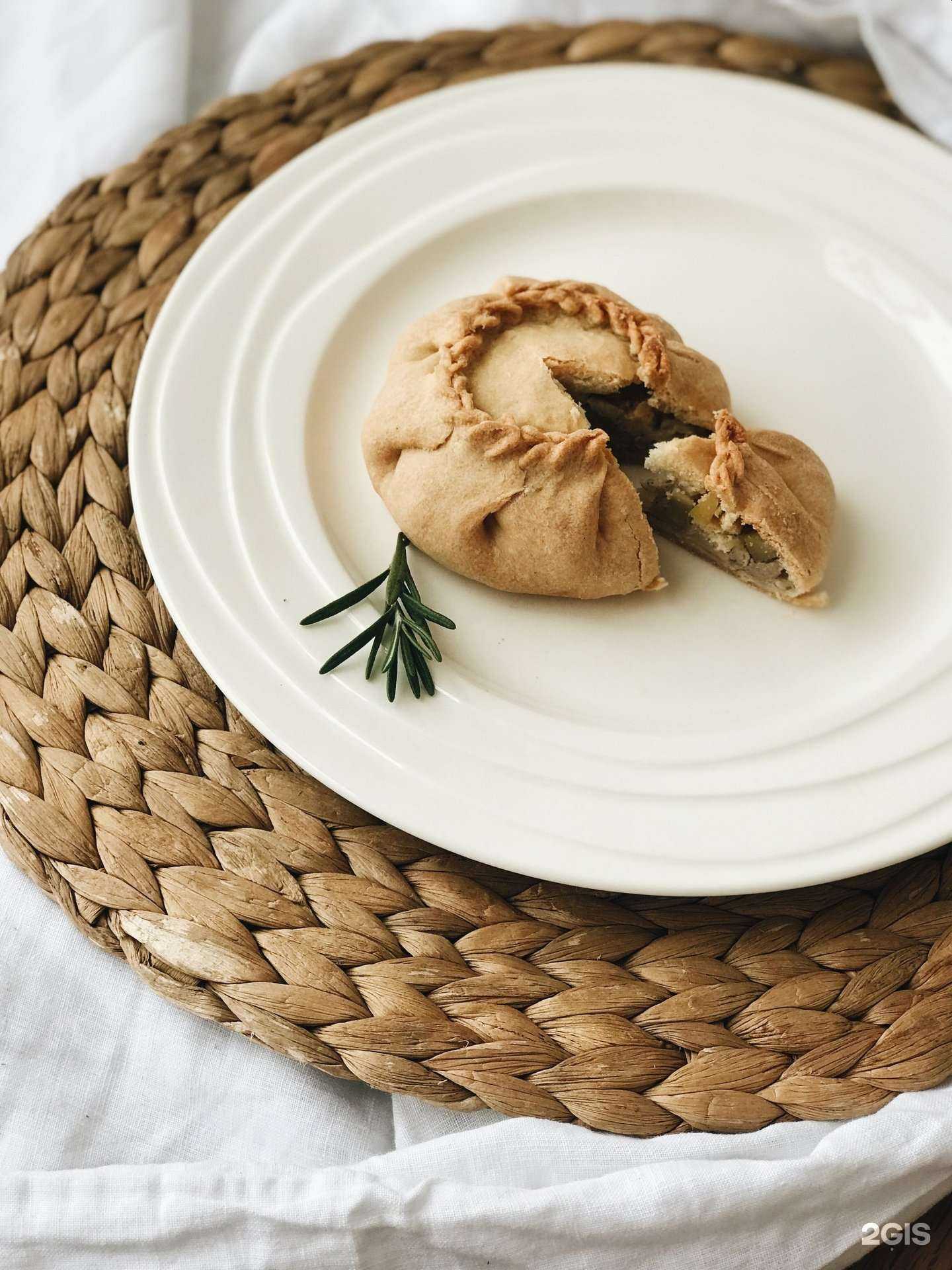 Отзывы на компанию Курник 27 в Уфе c фото