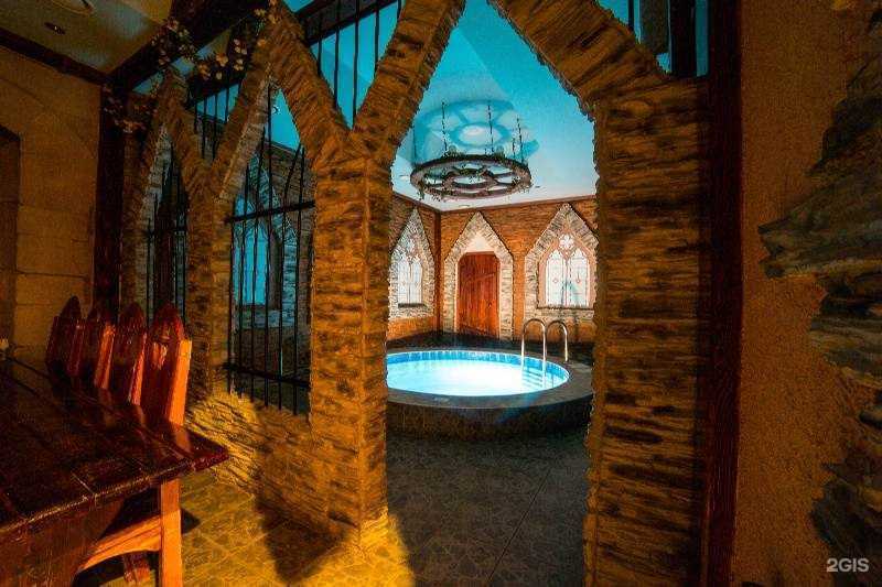 Отзывы на компанию Расслабоноff в г. Омск c фото