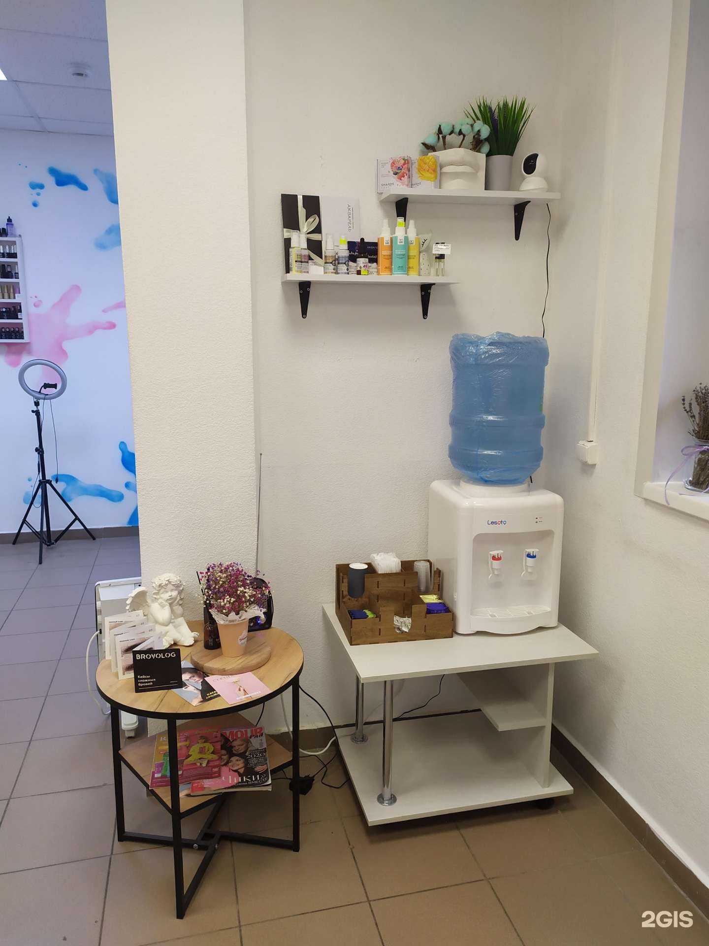 Отзывы на компанию Brovolog studio в г. Нижний Новгород c фото