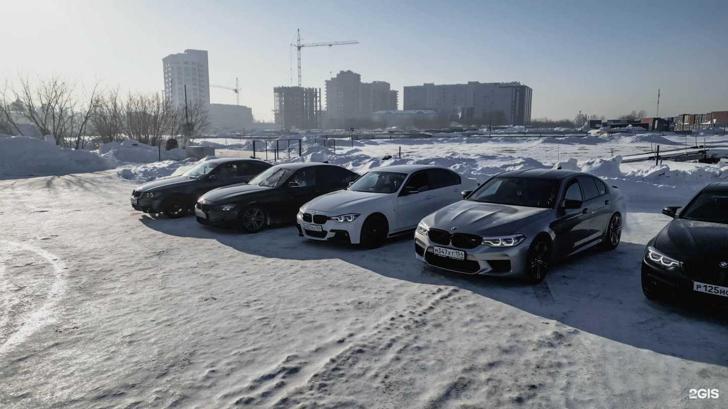 Отзывы на компанию Автодрайвер154 в г. Новосибирск c фото