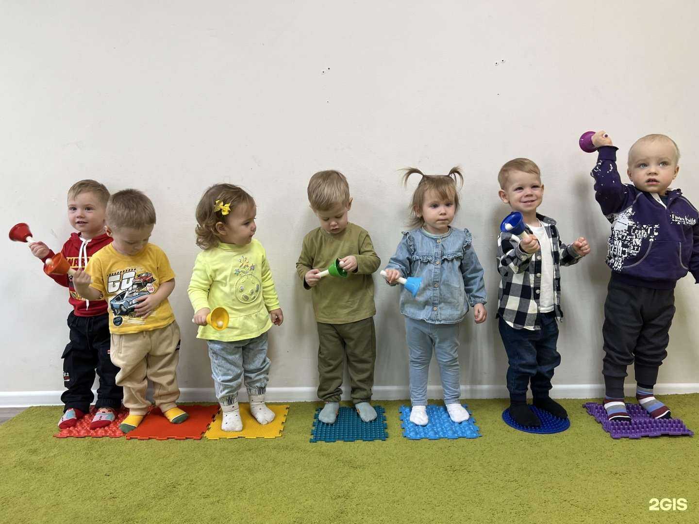 Отзывы на компанию Солнышки в Арзамасе c фото