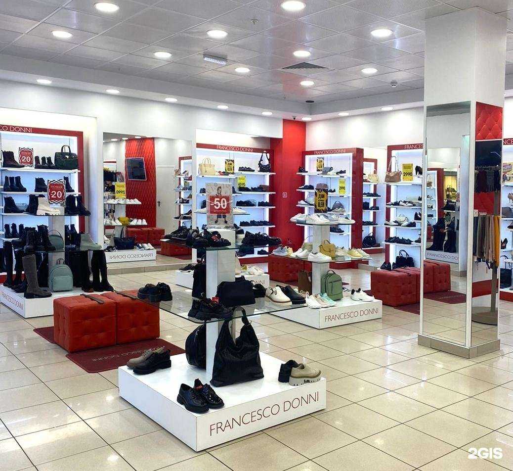 Отзывы на компанию Francesco Donni в г. Ярославль c фото