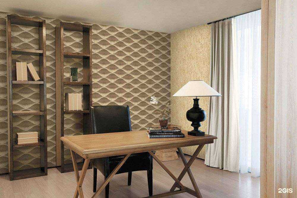 Отзывы на компанию Фотообои66 в Екатеринбурге c фото