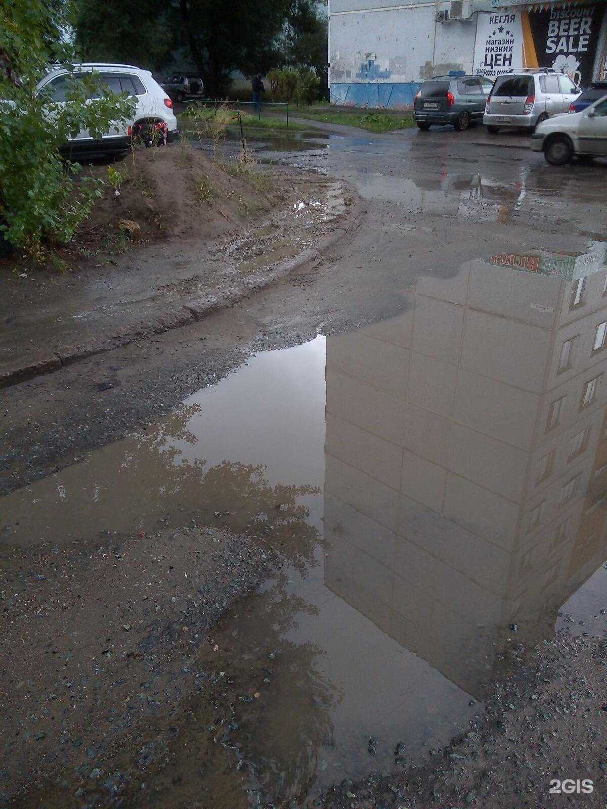 Отзывы на компанию Развитие в Омске c фото - фотография 2 из 2