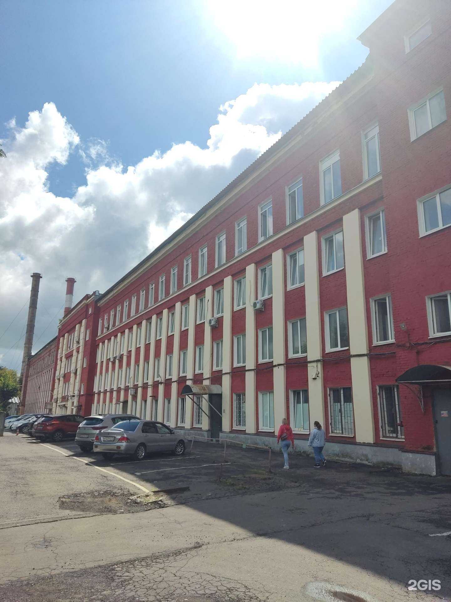 Отзывы на компанию Дотем в Подольске c фото