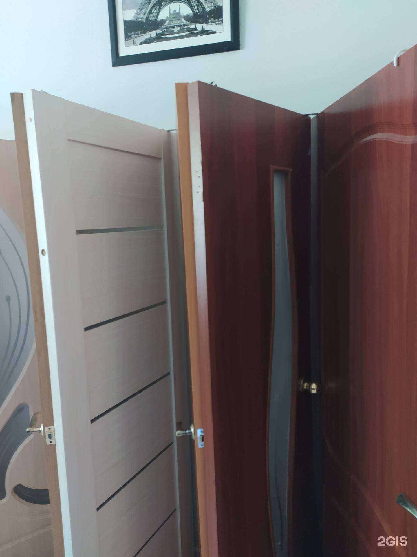 Отзывы на компанию Вектор в Самаре c фото